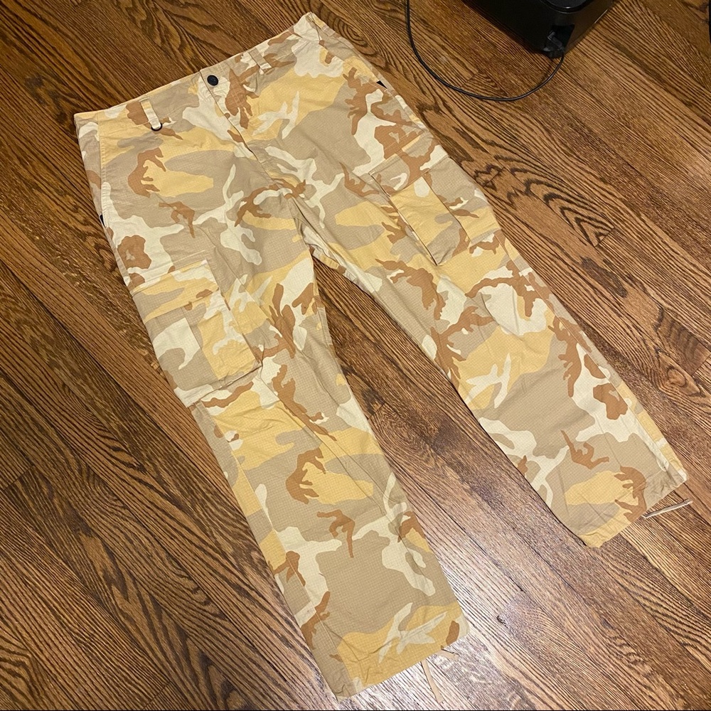 Nike SB Flex FTM Cargo Pants